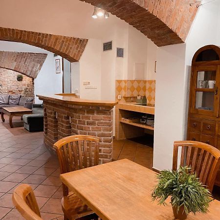 Prague Apartment Dış mekan fotoğraf