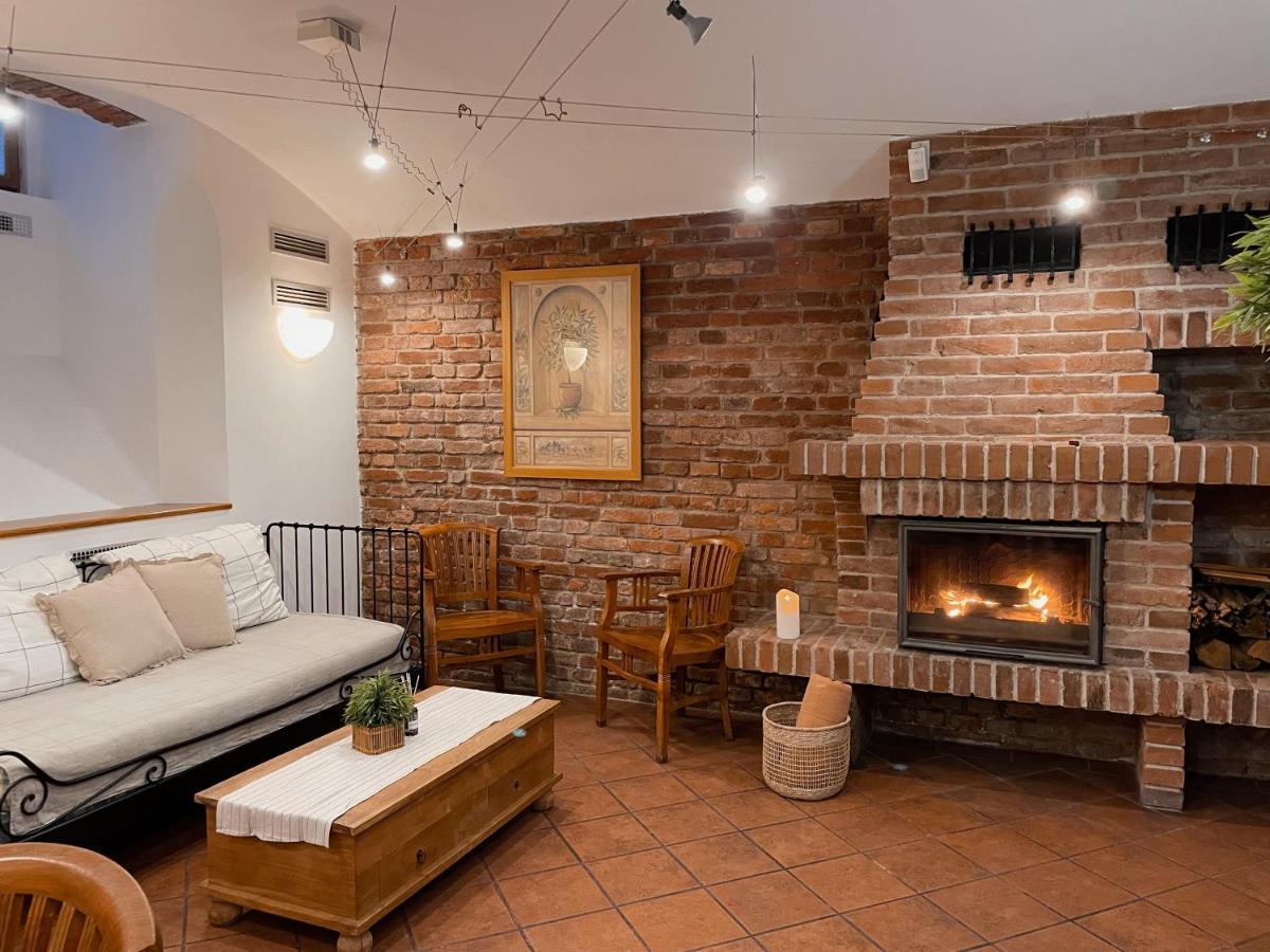 Prague Apartment Dış mekan fotoğraf