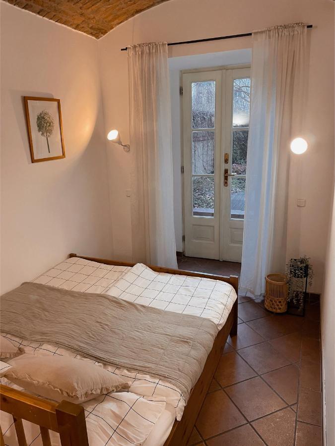 Prague Apartment Dış mekan fotoğraf