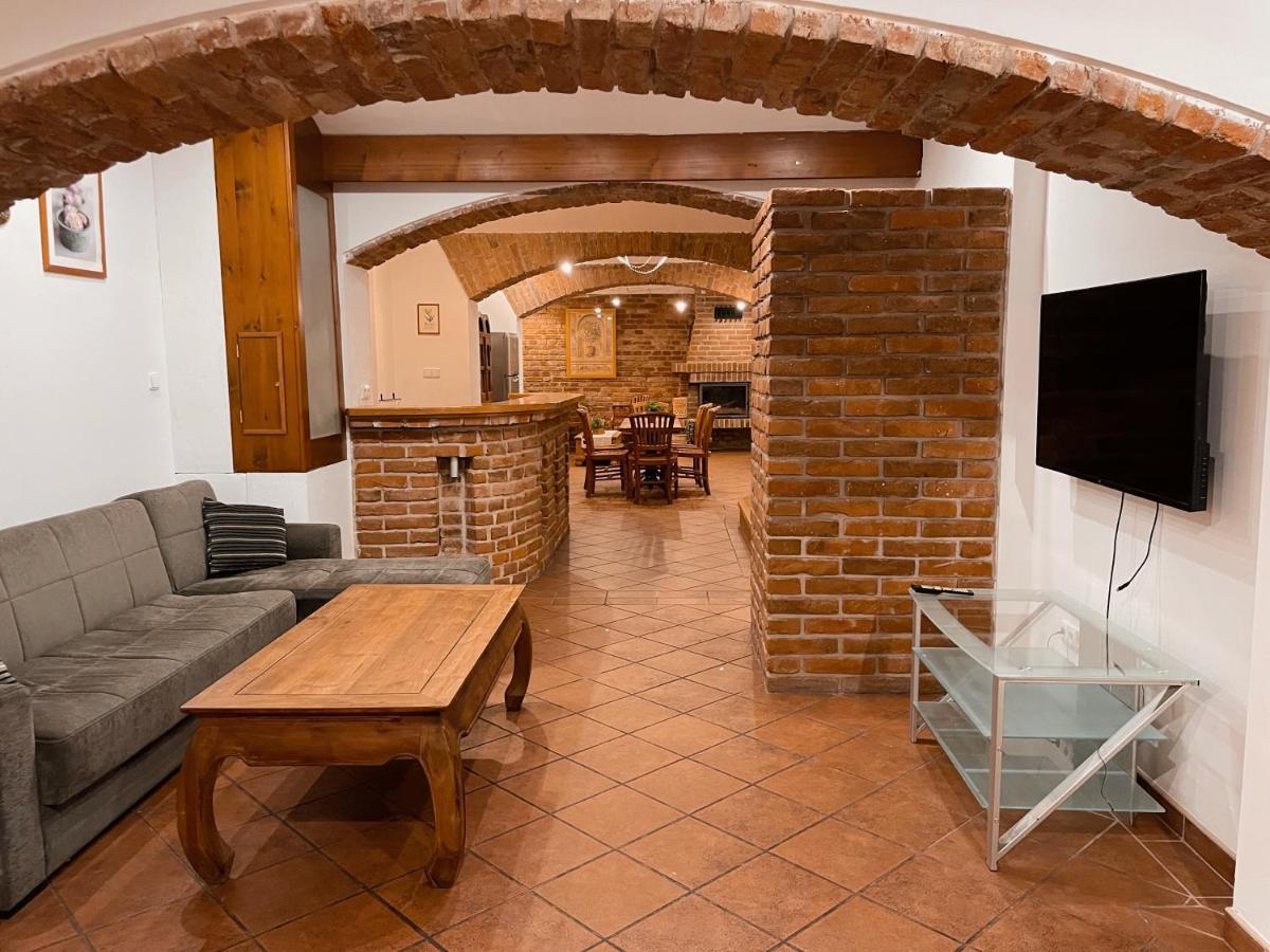 Prague Apartment Dış mekan fotoğraf