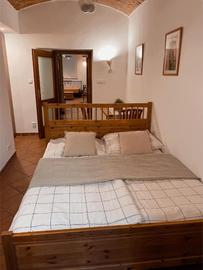 Prague Apartment Dış mekan fotoğraf
