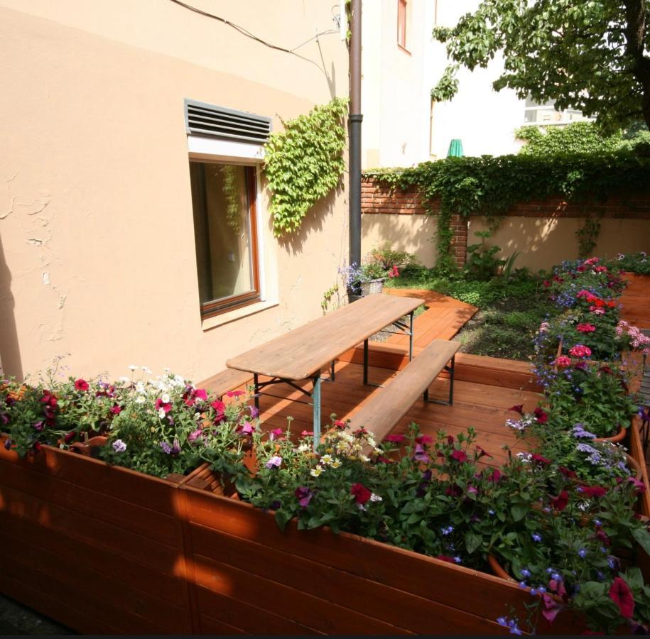 Prague Apartment Dış mekan fotoğraf