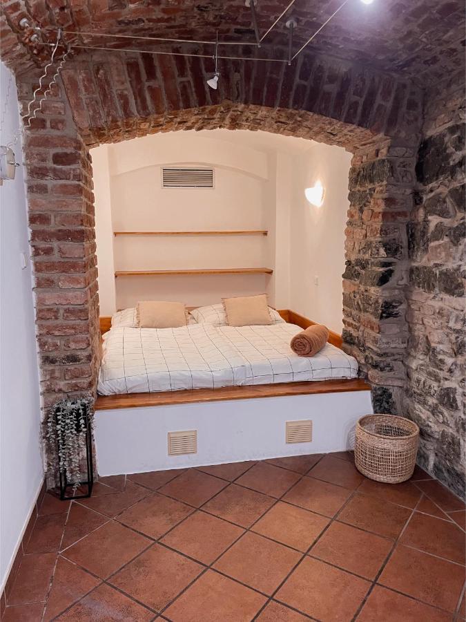 Prague Apartment Dış mekan fotoğraf