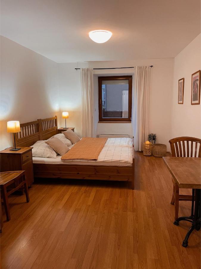 Prague Apartment Dış mekan fotoğraf